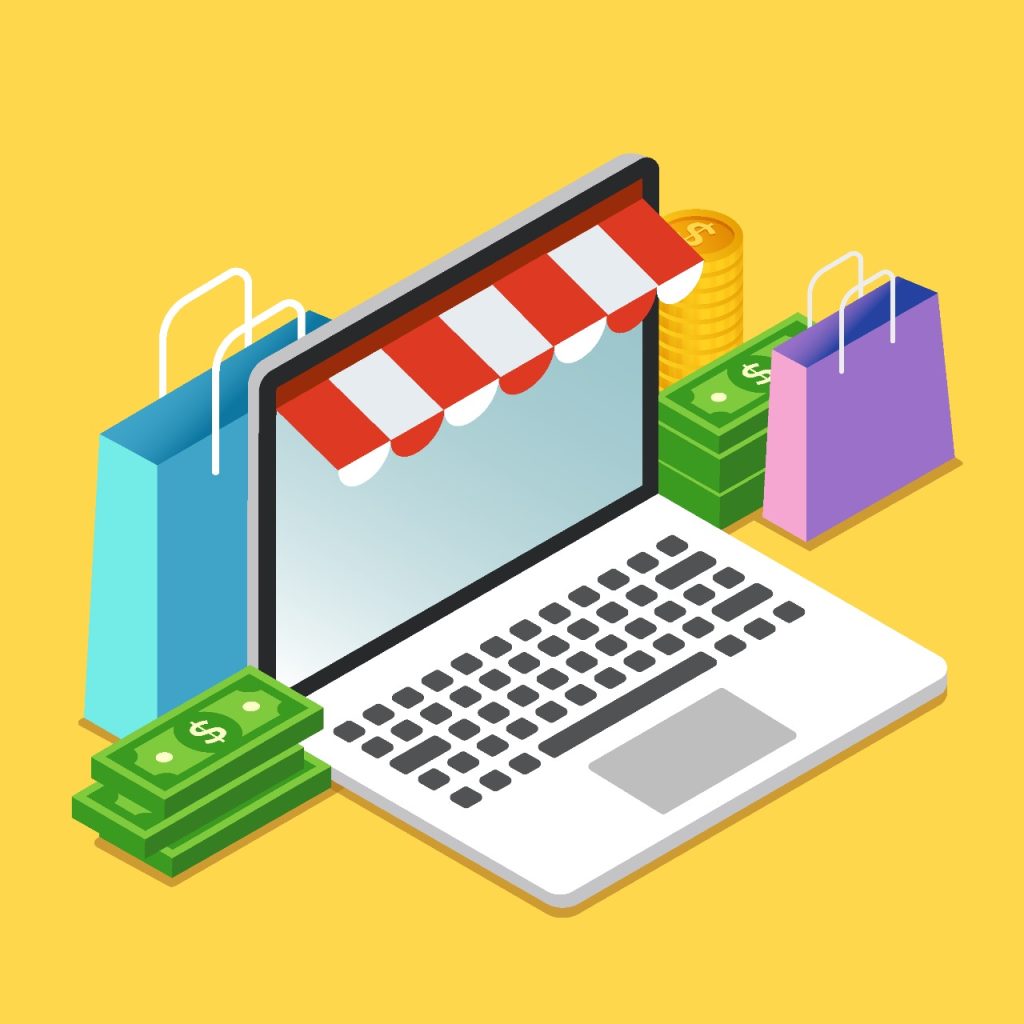 E-Commerce Business