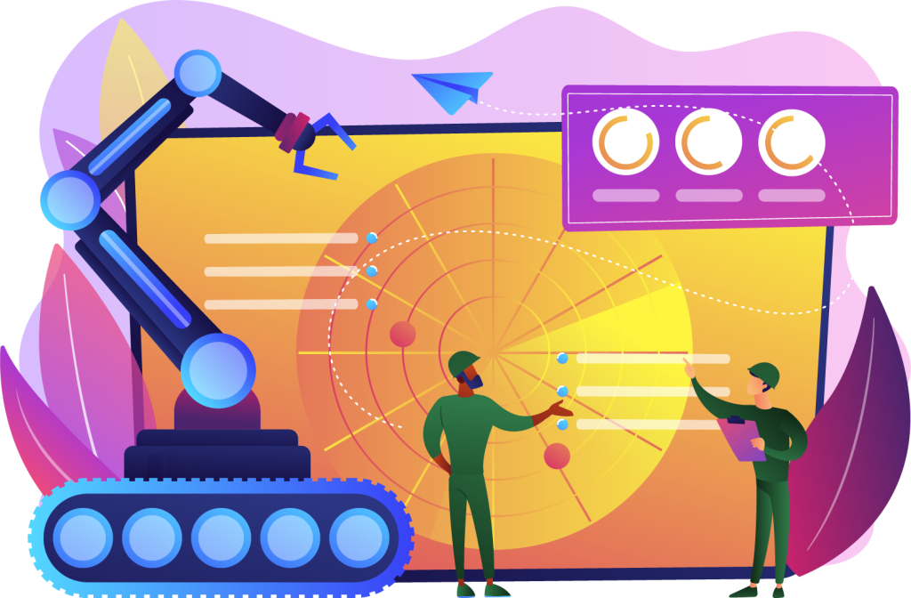 Planning in Robotics